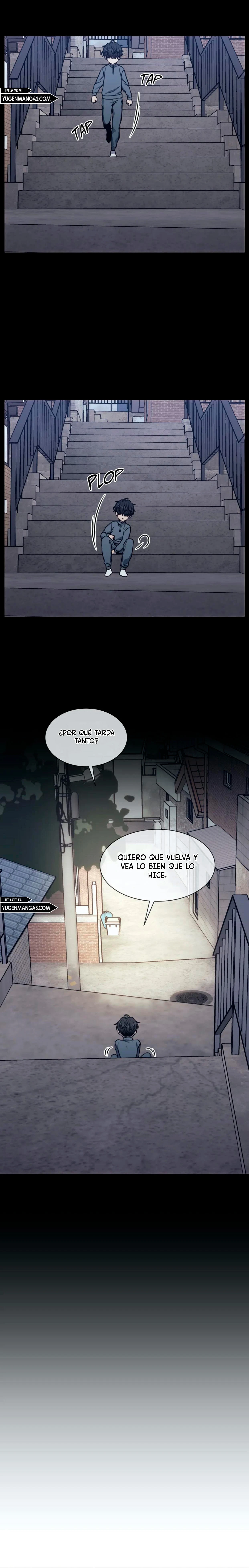 Página 5 — Pieza de ajedrez Capítulo 48