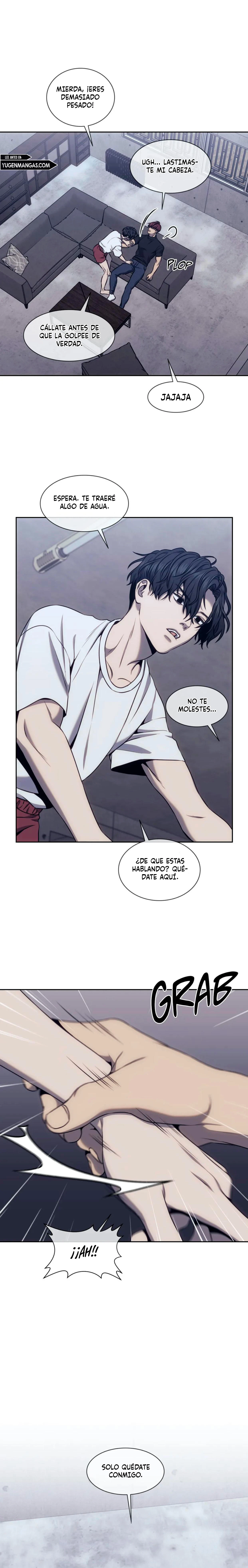 Página 13 — Pieza de ajedrez Capítulo 48