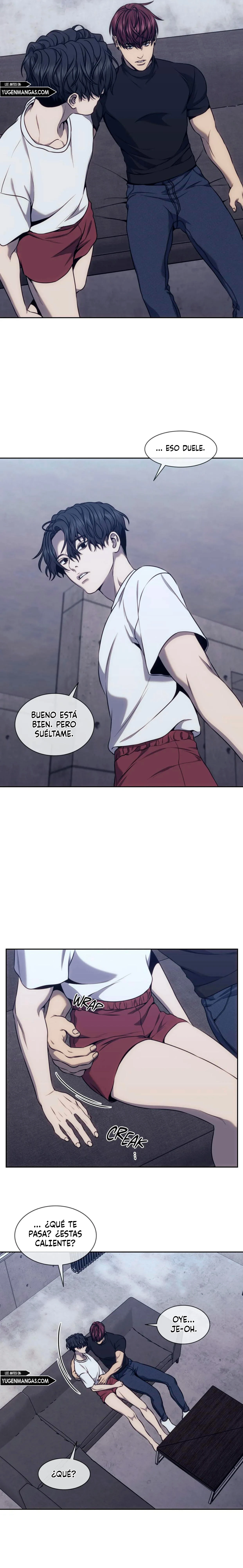 Página 14 — Pieza de ajedrez Capítulo 48