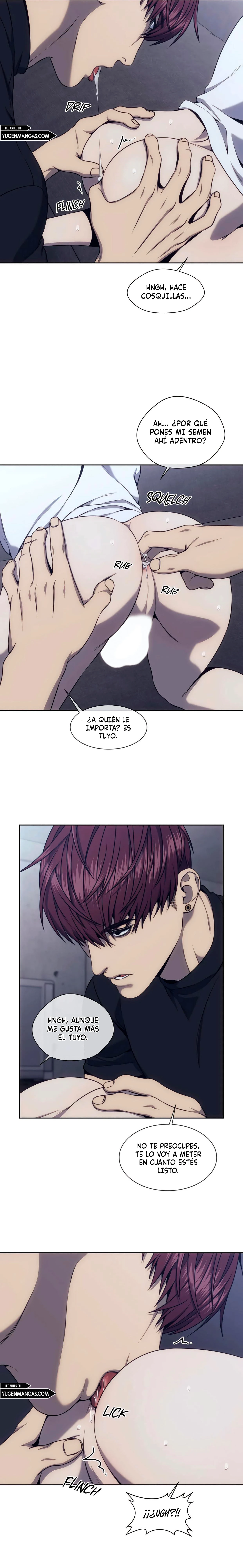 Página 8 — Pieza de ajedrez Capítulo 49