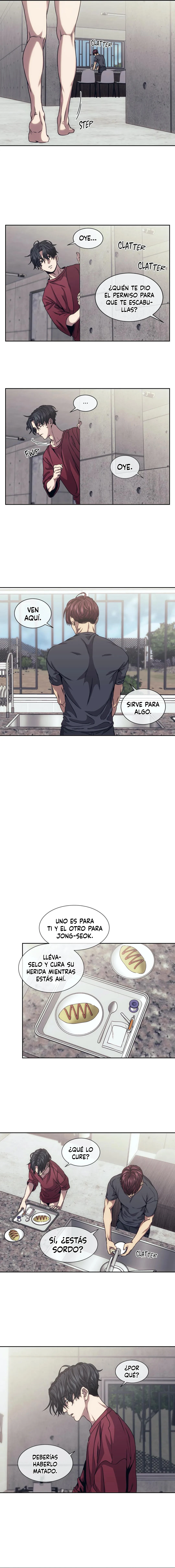 Página 2 — Pieza de ajedrez Capítulo 5