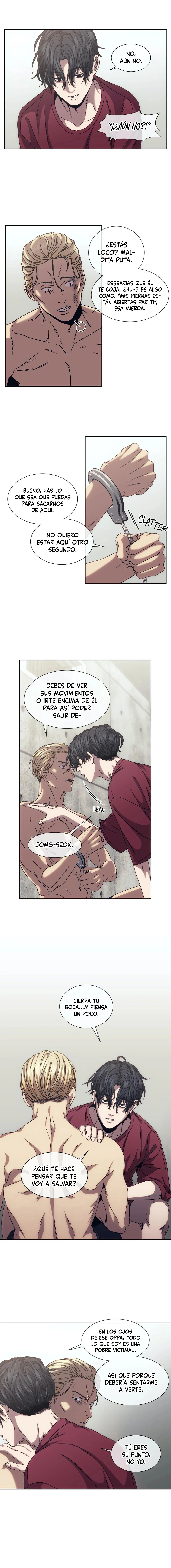 Página 6 — Pieza de ajedrez Capítulo 5