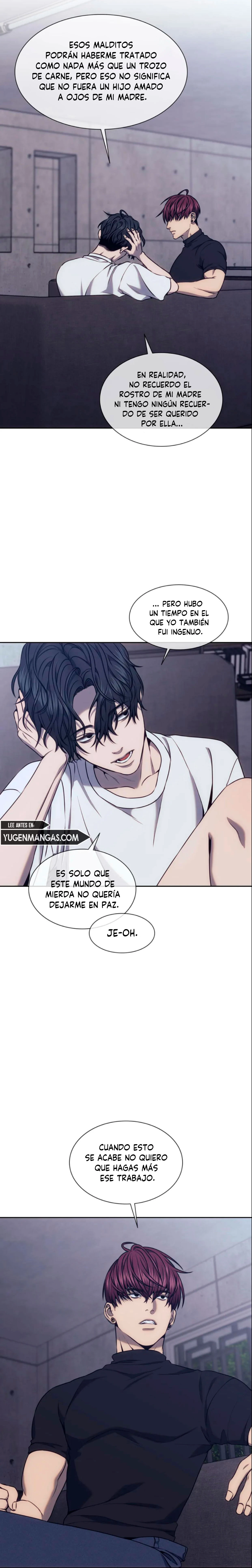 Página 6 — Pieza de ajedrez Capítulo 50