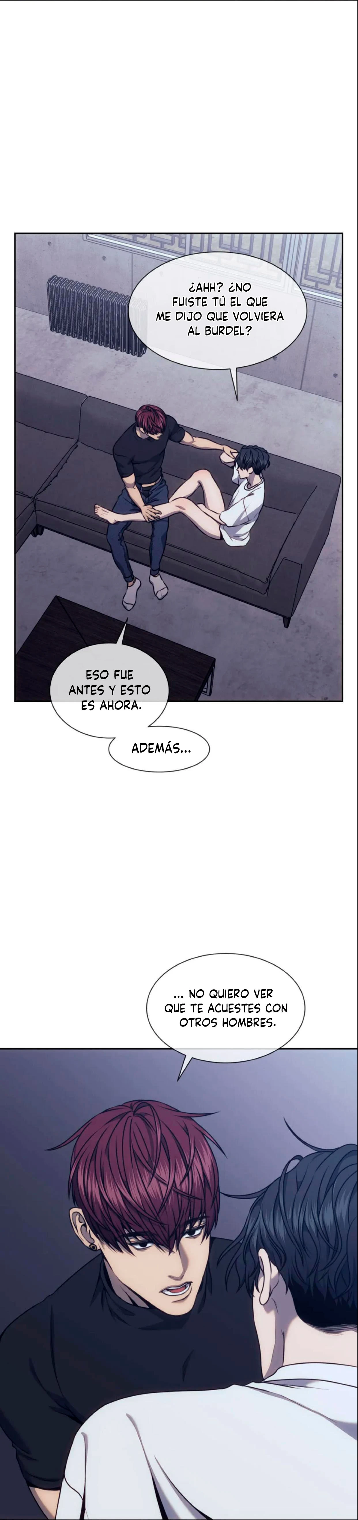 Página 7 — Pieza de ajedrez Capítulo 50