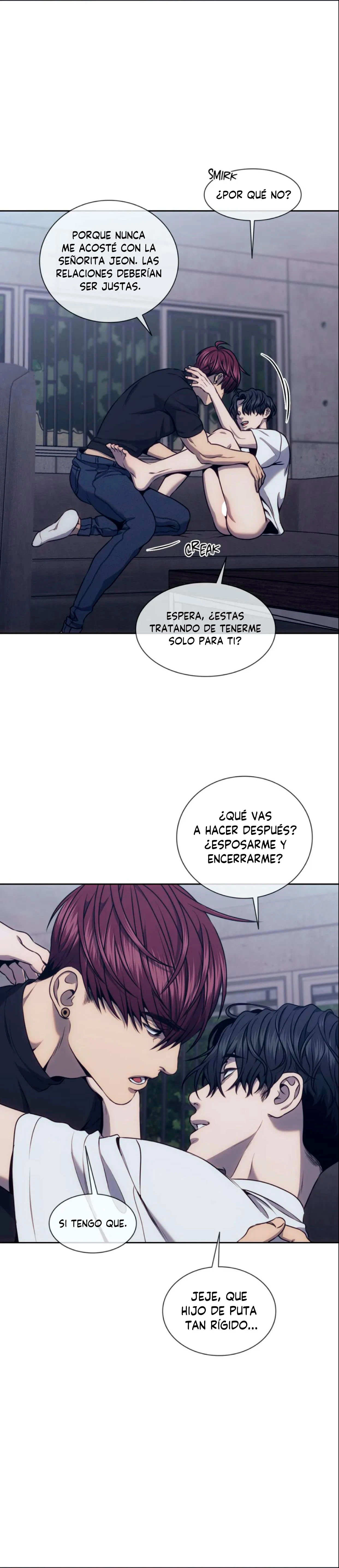 Página 8 — Pieza de ajedrez Capítulo 50
