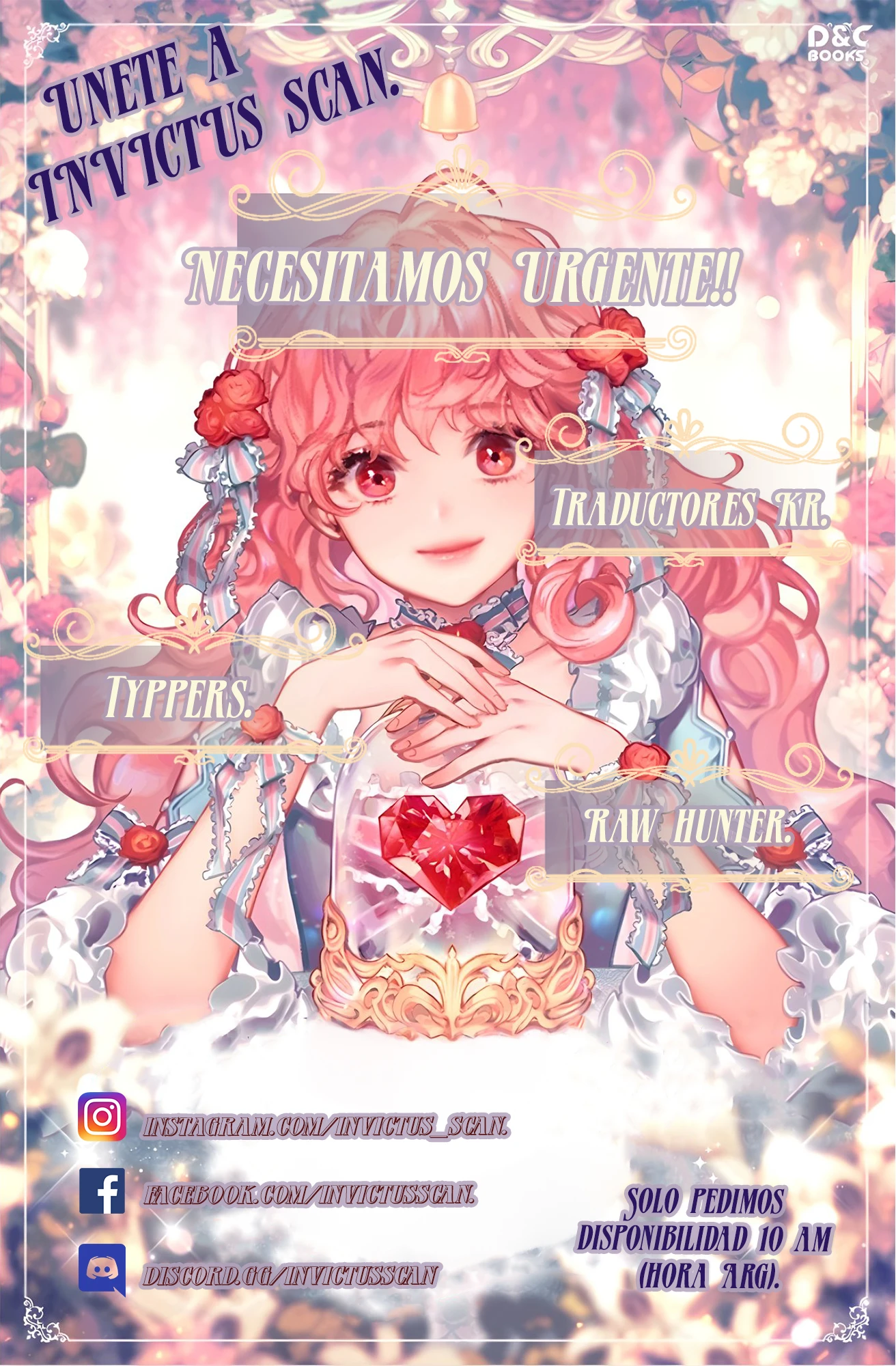 Página 16 — Pieza de ajedrez Capítulo 51