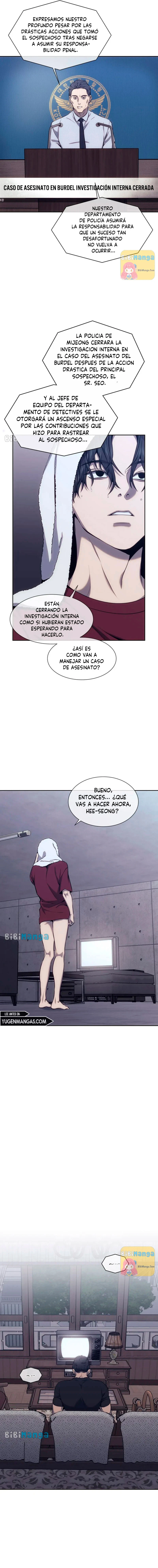 Página 10 — Pieza de ajedrez Capítulo 52