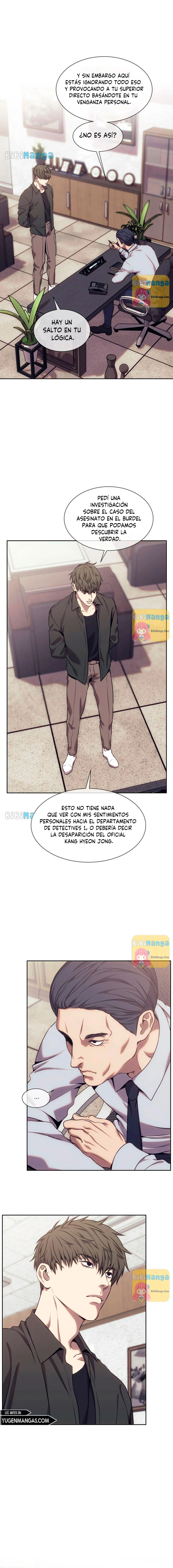 Página 7 — Pieza de ajedrez Capítulo 53