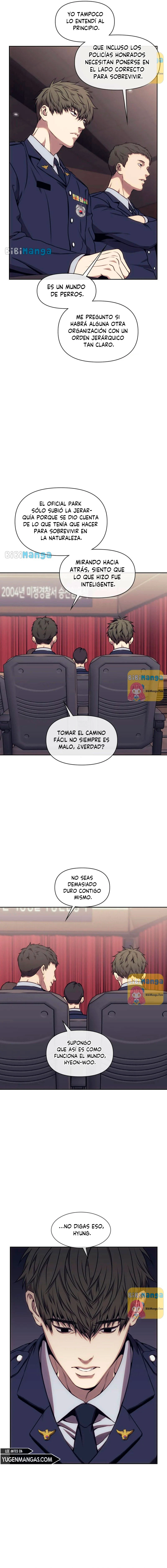 Página 4 — Pieza de ajedrez Capítulo 54