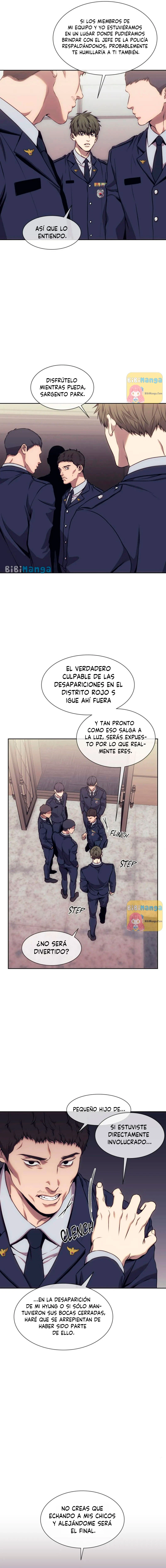 Página 8 — Pieza de ajedrez Capítulo 54