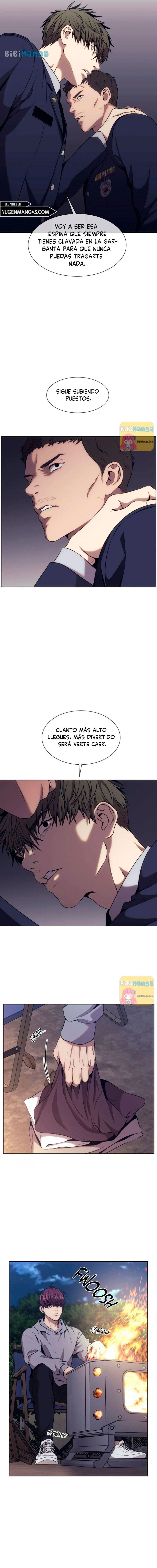 Página 9 — Pieza de ajedrez Capítulo 54