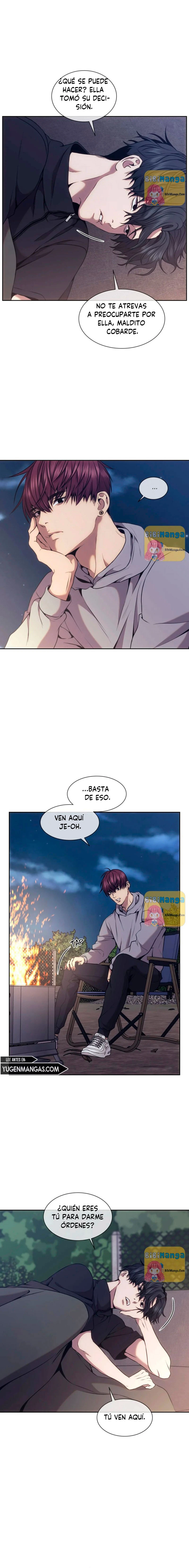 Página 12 — Pieza de ajedrez Capítulo 54