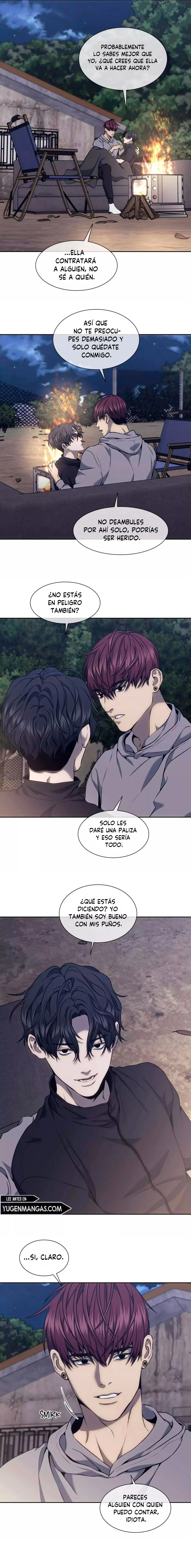 Página 2 — Pieza de ajedrez Capítulo 55