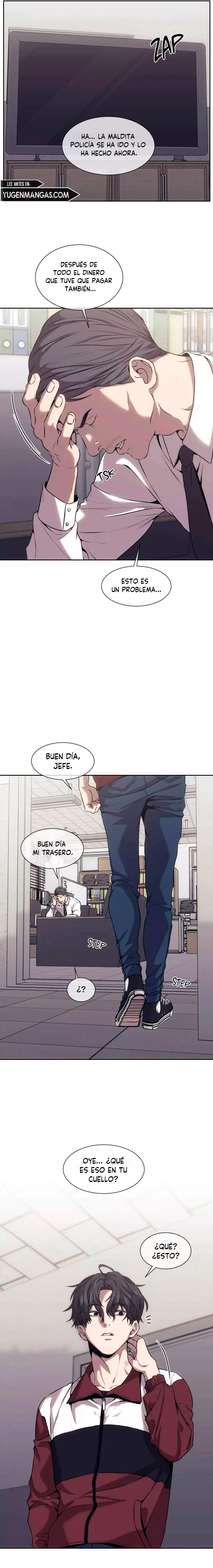 Página 9 — Pieza de ajedrez Capítulo 55