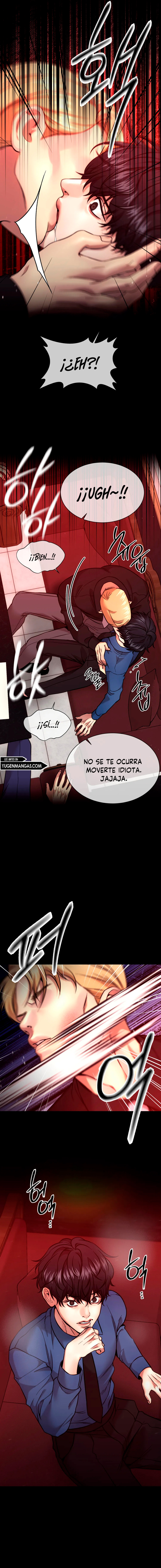 Página 5 — Pieza de ajedrez Capítulo 58