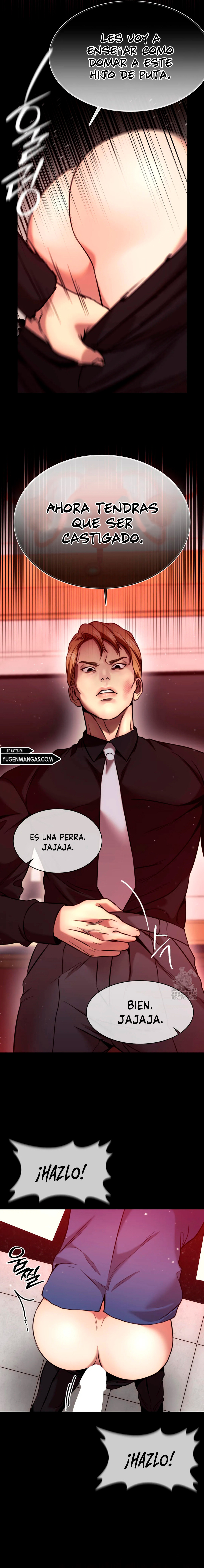 Página 7 — Pieza de ajedrez Capítulo 58