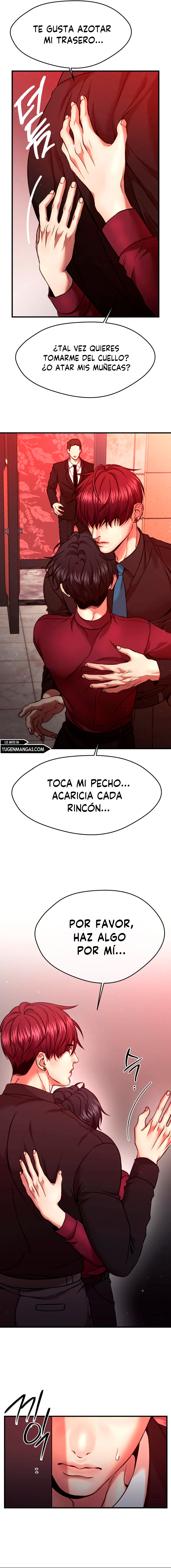 Página 12 — Pieza de ajedrez Capítulo 58