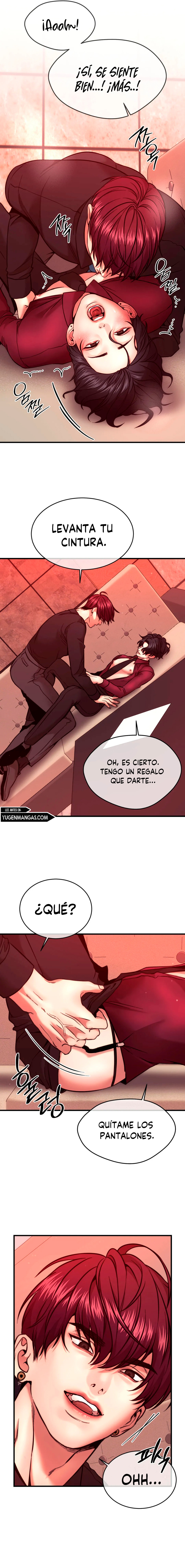 Página 15 — Pieza de ajedrez Capítulo 58