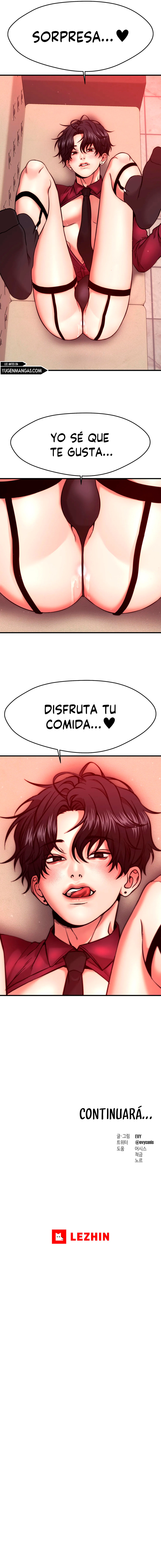 Página 16 — Pieza de ajedrez Capítulo 58
