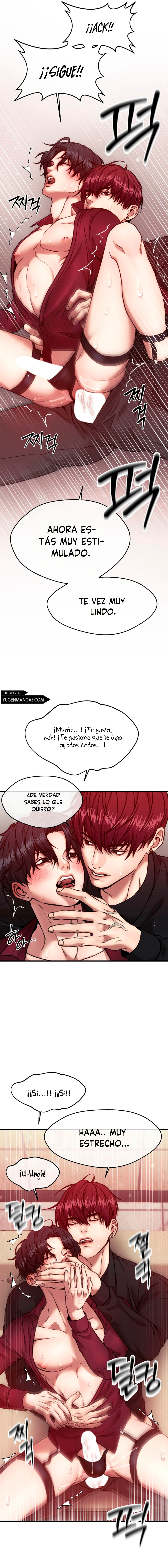Página 4 — Pieza de ajedrez Capítulo 59