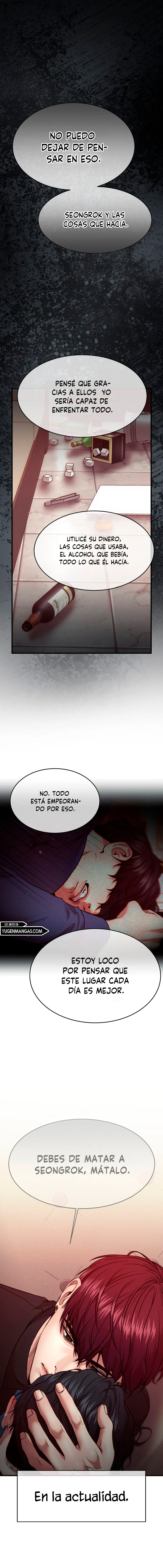Página 9 — Pieza de ajedrez Capítulo 59