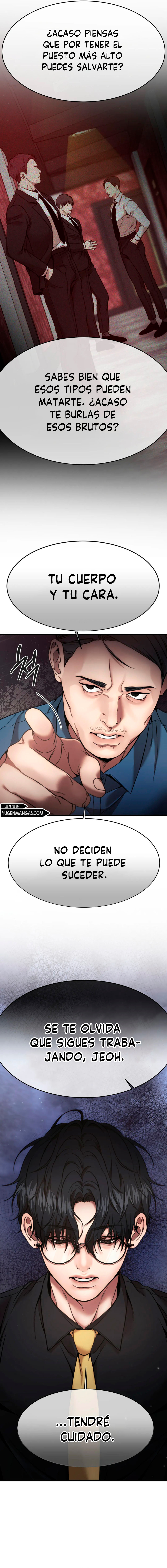 Página 12 — Pieza de ajedrez Capítulo 59