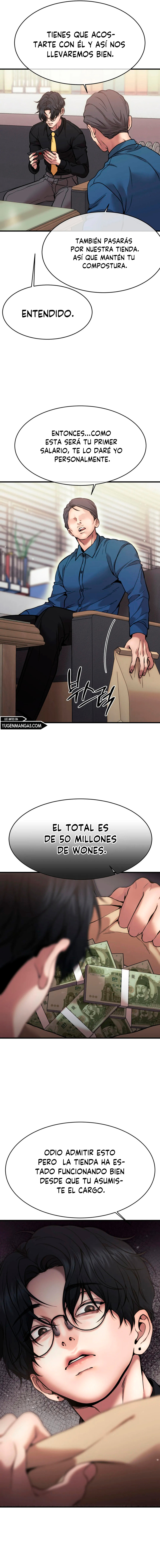 Página 14 — Pieza de ajedrez Capítulo 59