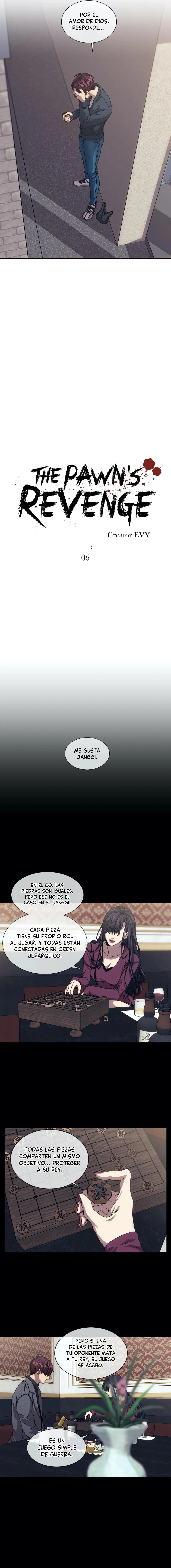 Página 4 — Pieza de ajedrez Capítulo 6