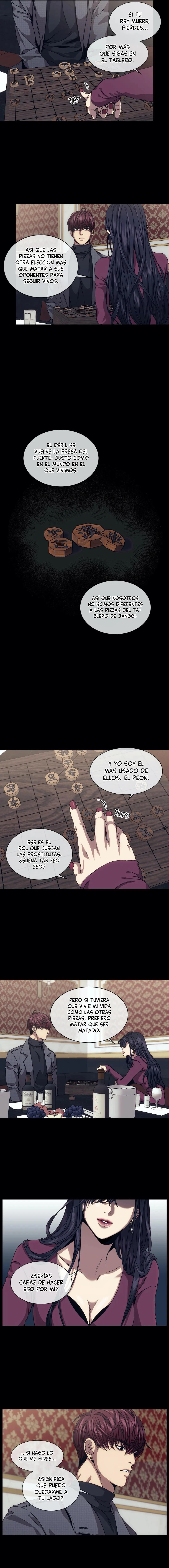 Página 5 — Pieza de ajedrez Capítulo 6
