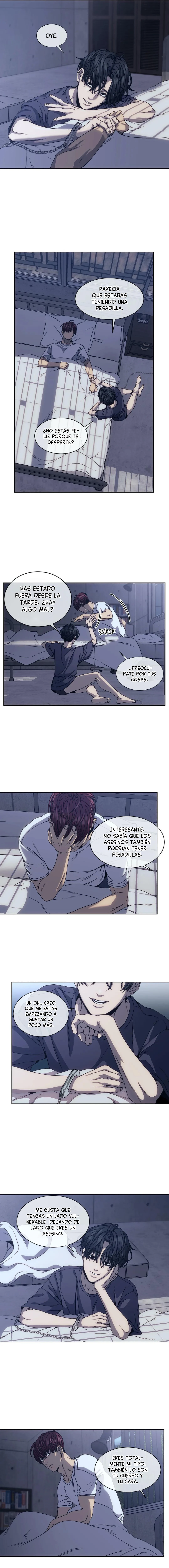 Página 7 — Pieza de ajedrez Capítulo 6