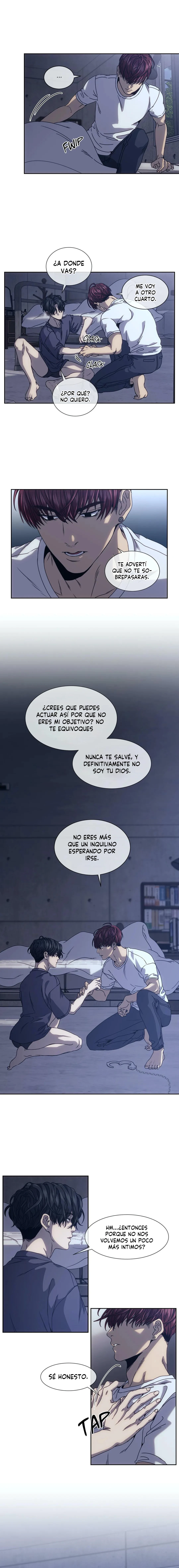 Página 8 — Pieza de ajedrez Capítulo 6