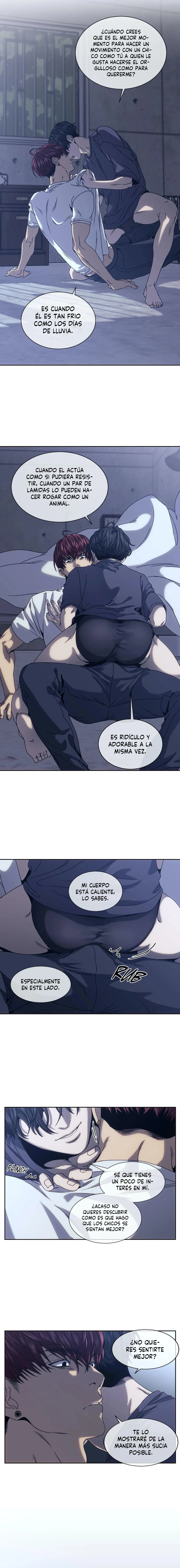 Página 10 — Pieza de ajedrez Capítulo 6