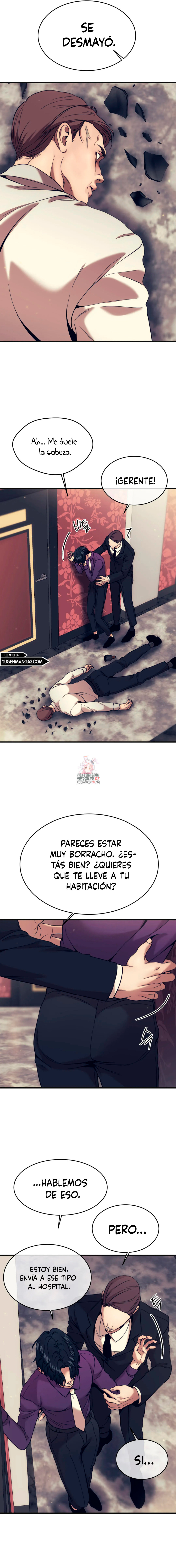 Página 2 — Pieza de ajedrez Capítulo 61