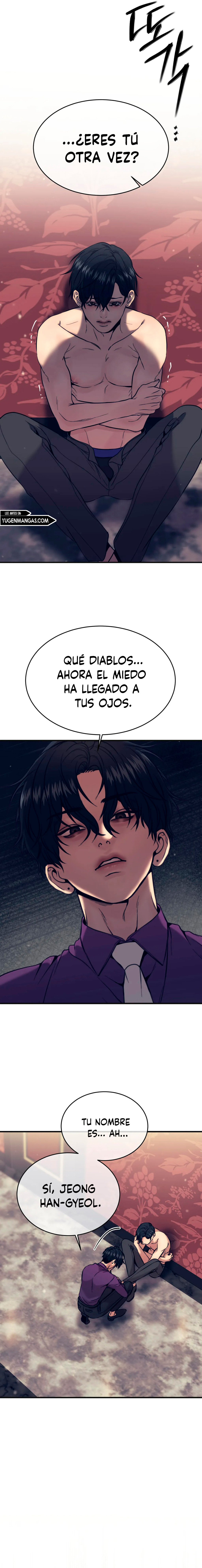 Página 3 — Pieza de ajedrez Capítulo 61