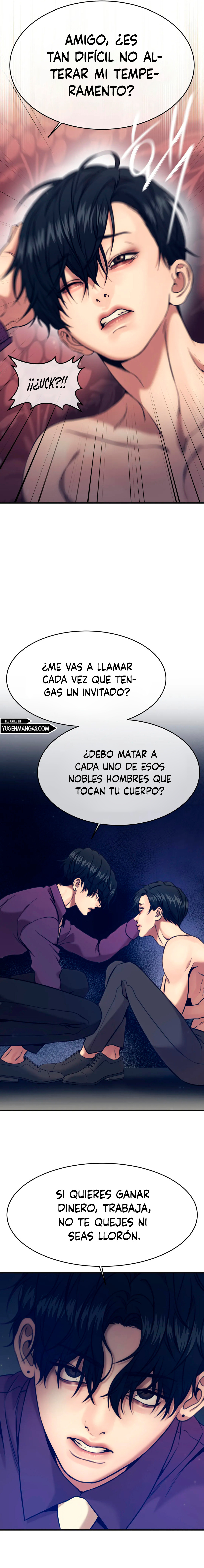 Página 4 — Pieza de ajedrez Capítulo 61