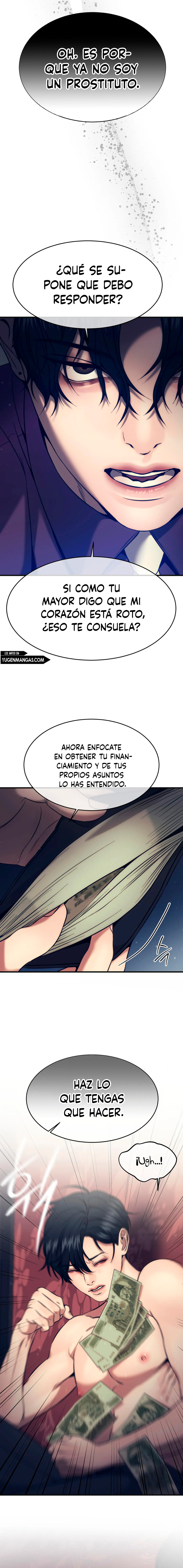 Página 6 — Pieza de ajedrez Capítulo 61