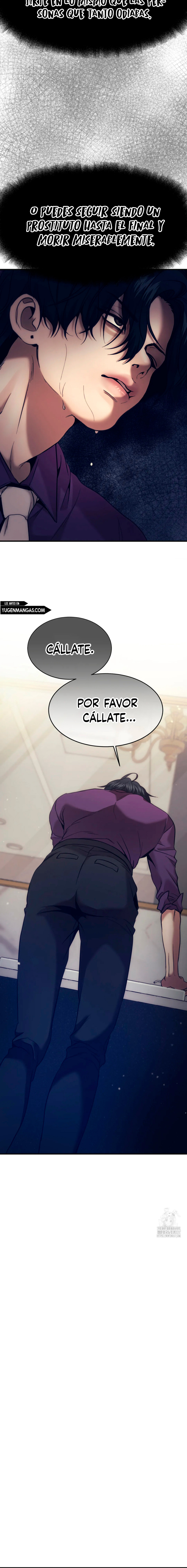 Página 10 — Pieza de ajedrez Capítulo 61