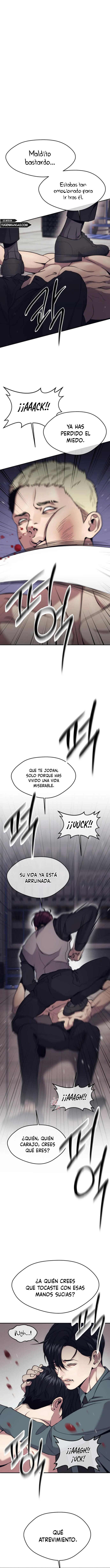 Página 1 — Pieza de ajedrez Capítulo 64