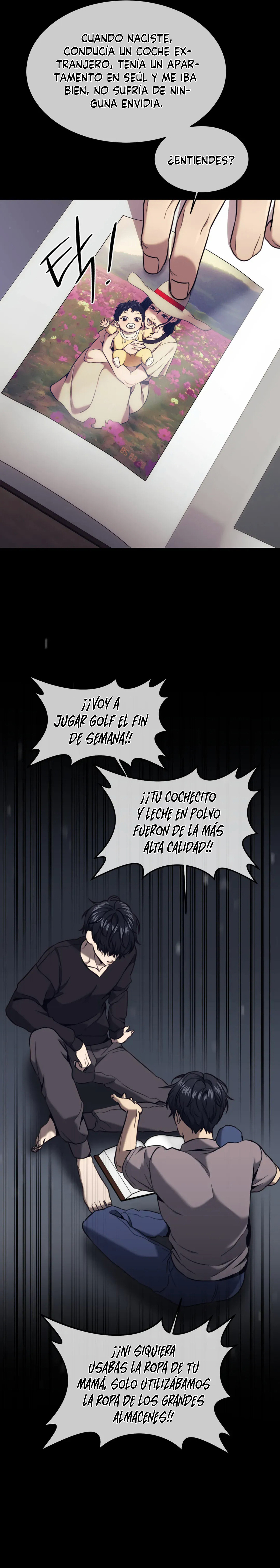Página 5 — Pieza de ajedrez Capítulo 66