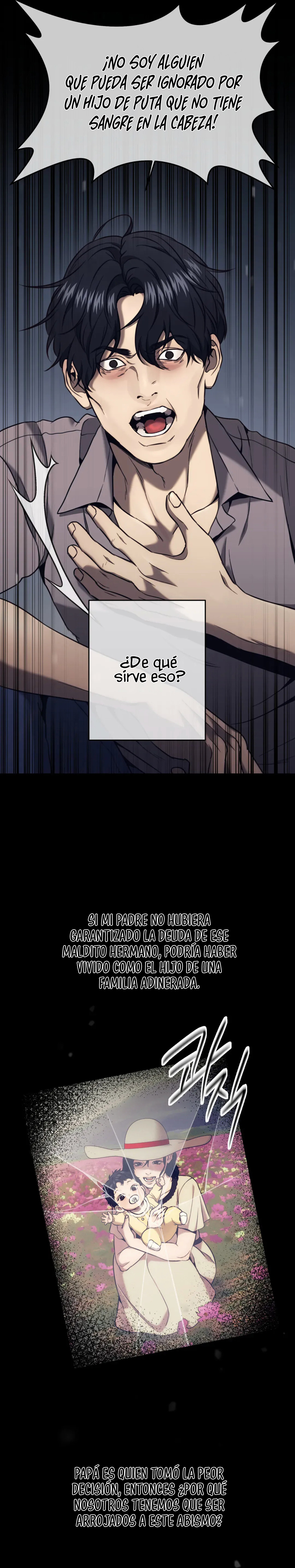 Página 6 — Pieza de ajedrez Capítulo 66