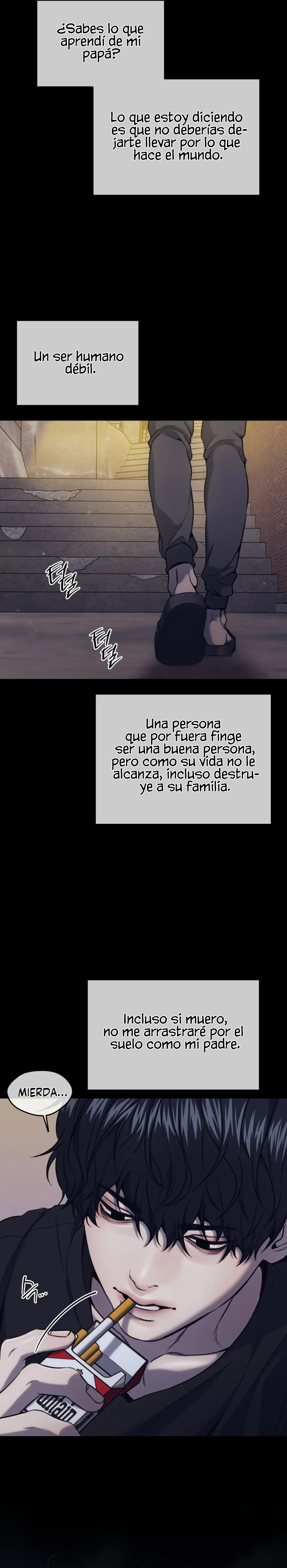 Página 9 — Pieza de ajedrez Capítulo 66