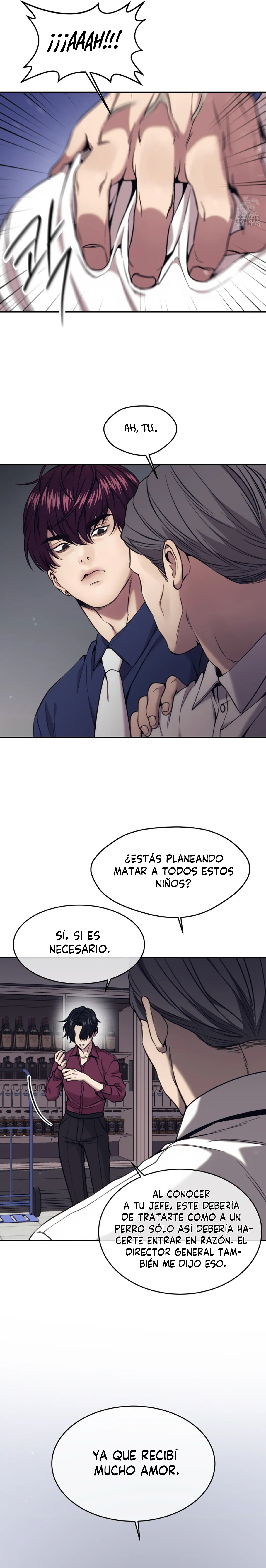 Página 15 — Pieza de ajedrez Capítulo 66