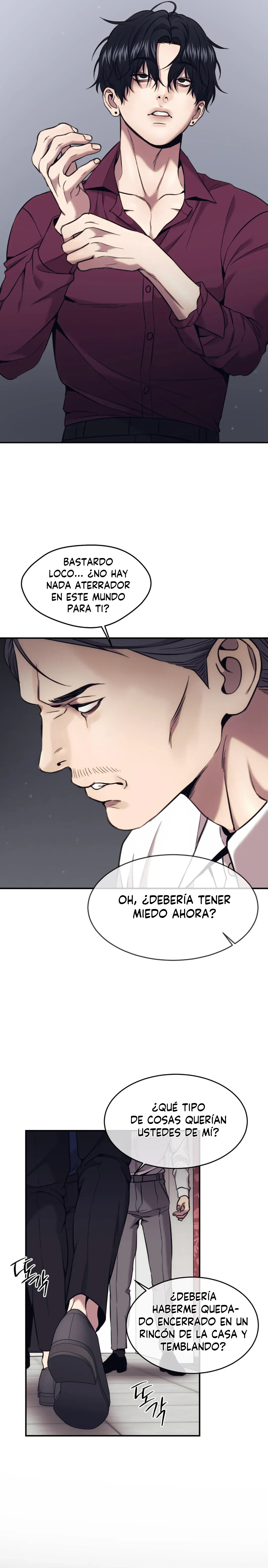Página 16 — Pieza de ajedrez Capítulo 66