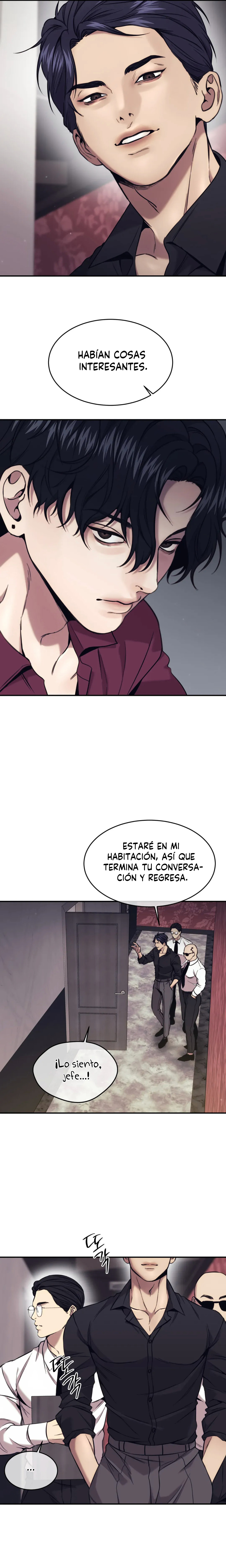 Página 20 — Pieza de ajedrez Capítulo 66