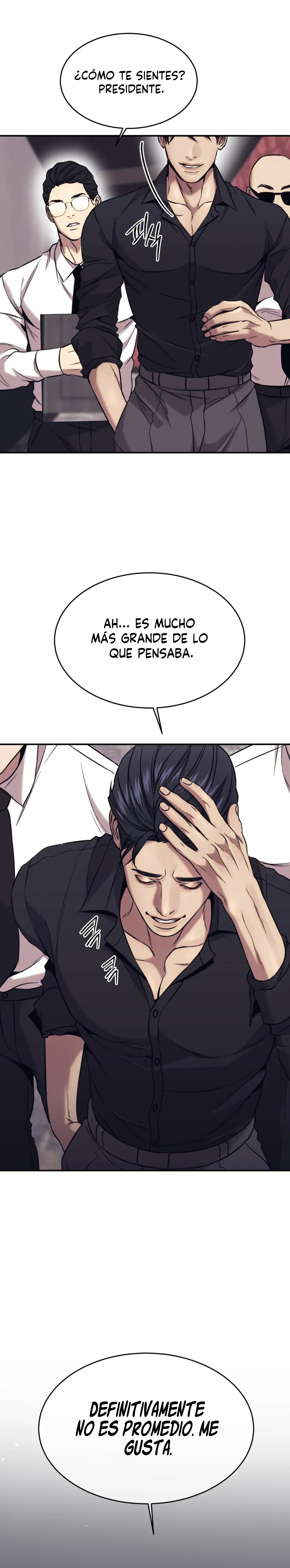 Página 21 — Pieza de ajedrez Capítulo 66