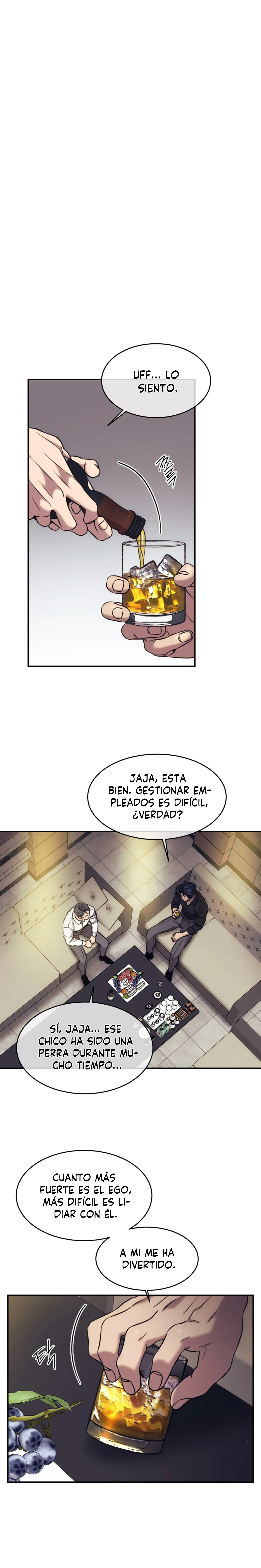 Página 2 — Pieza de ajedrez Capítulo 67