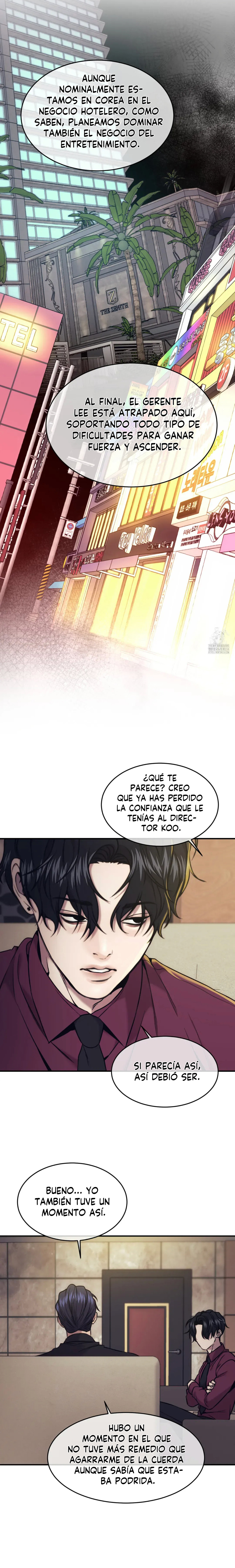 Página 8 — Pieza de ajedrez Capítulo 67