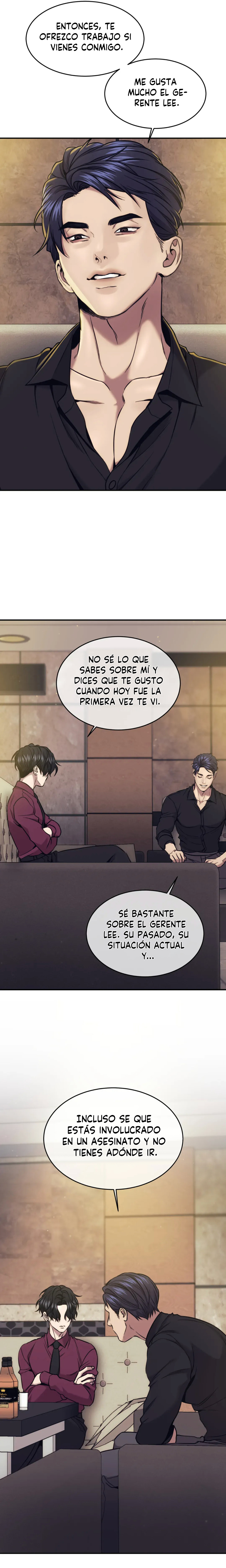 Página 9 — Pieza de ajedrez Capítulo 67