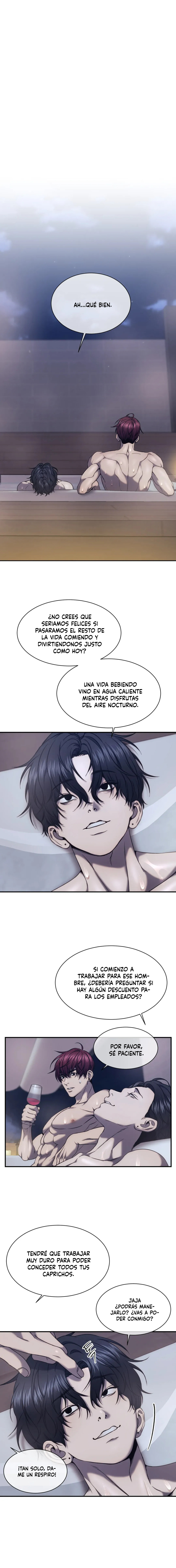 Página 2 — Pieza de ajedrez Capítulo 69