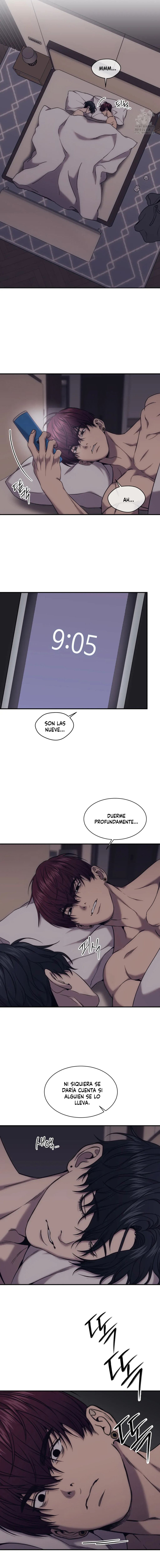 Página 11 — Pieza de ajedrez Capítulo 69